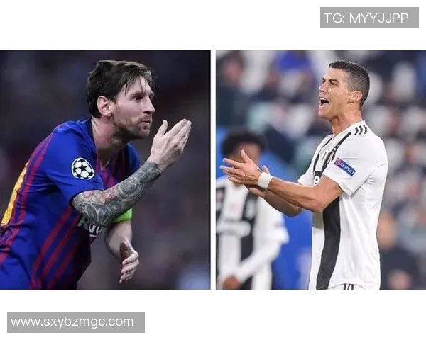 全球足球巨星盘点 从梅西到C罗 揭开传奇球员背后的光辉历程