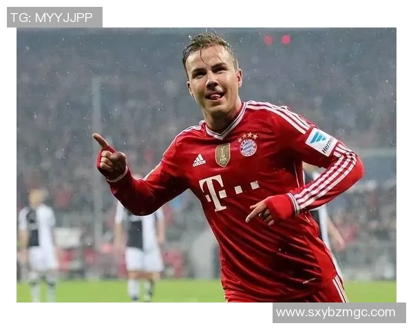 十大足球巨星：全球最炙手可热的足球天才们